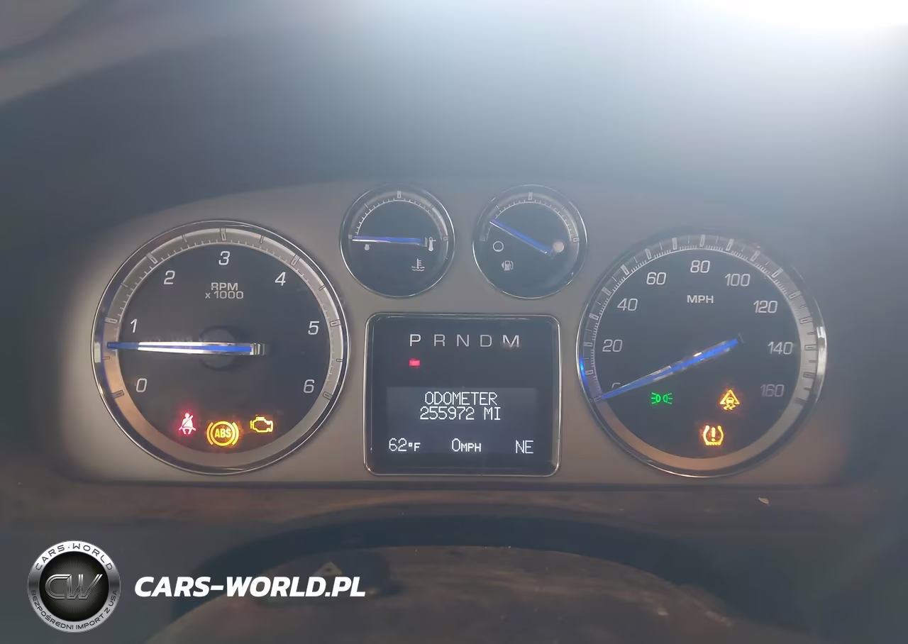 2011 Cadillac Escalade Esv Premium VIN:1GYS4JEF2BR212617 - 7