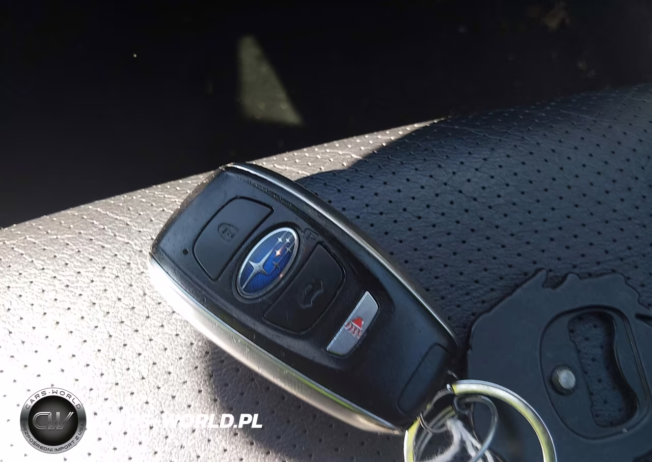 2019 Subaru Forester Touring VIN:JF2SKAWC6KH556099 - 11