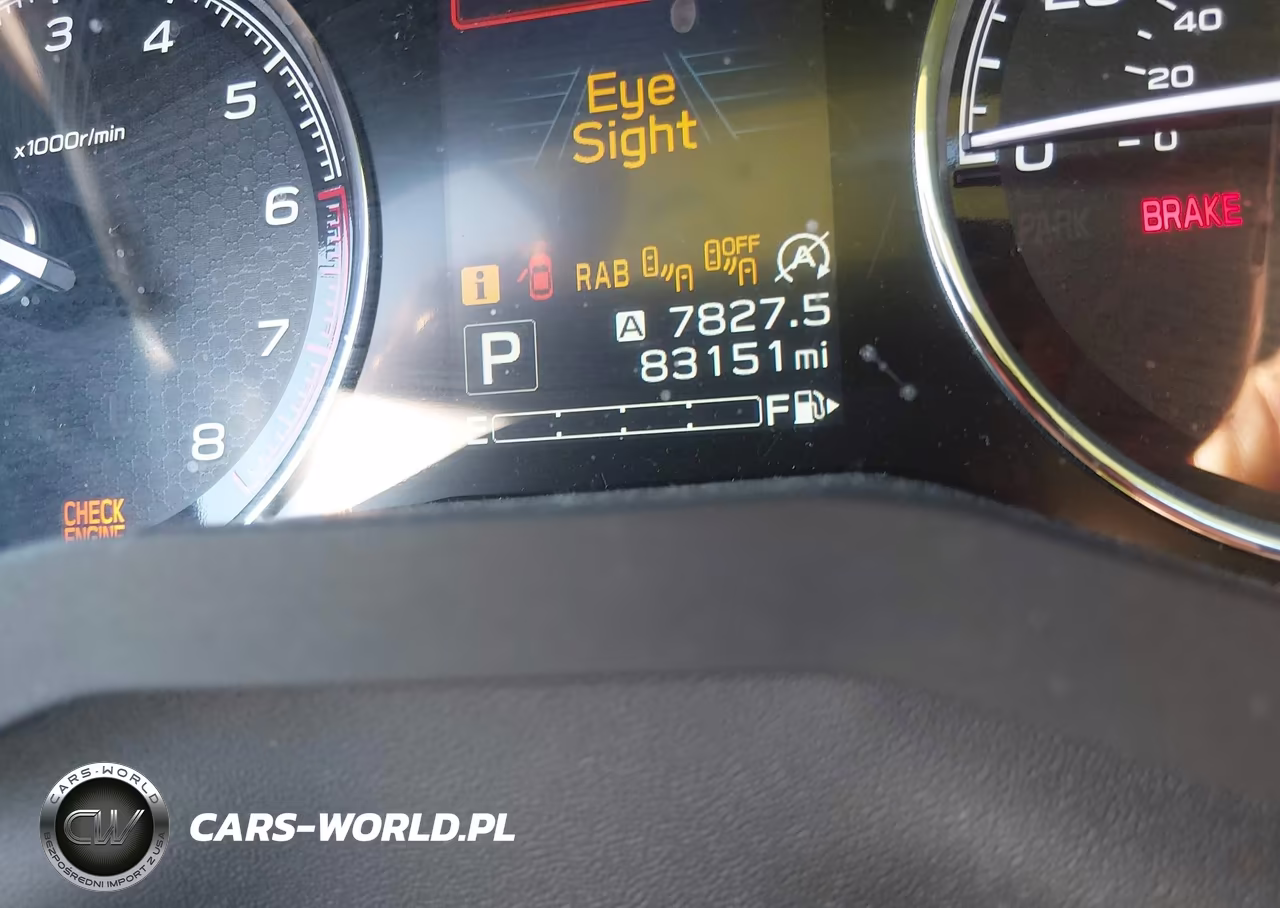 2019 Subaru Forester Touring VIN:JF2SKAWC6KH556099 - 16