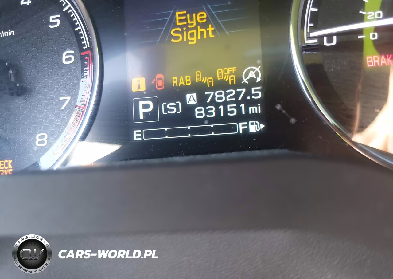 2019 Subaru Forester Touring VIN:JF2SKAWC6KH556099 - 7