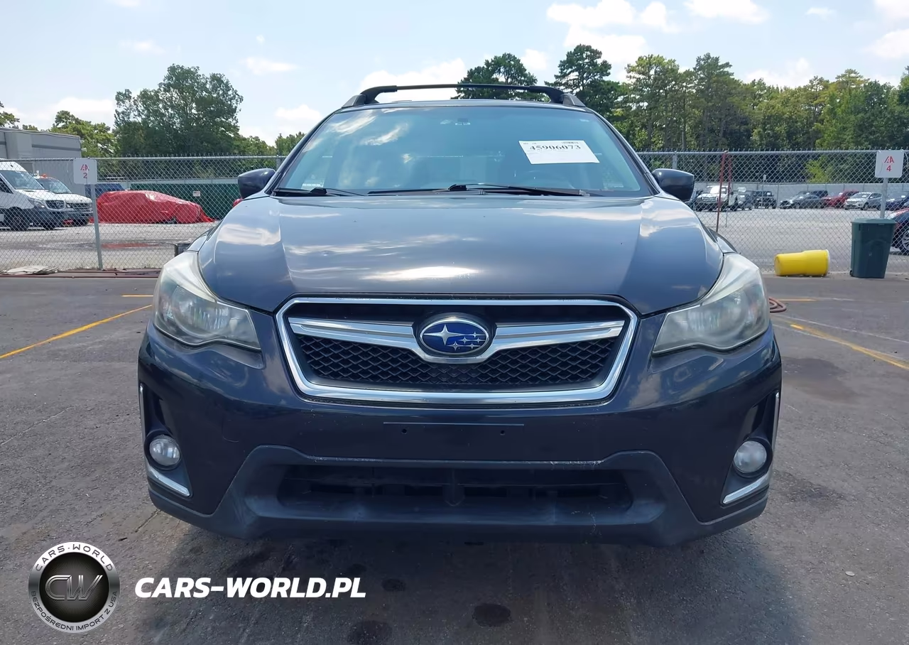 2017 Subaru Crosstrek 2.0I Premium VIN:JF2GPABC4HG209544 - 12