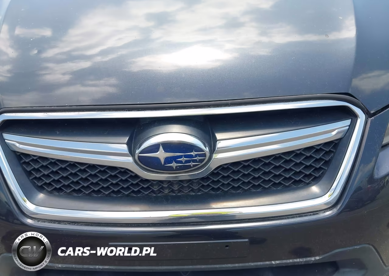 2017 Subaru Crosstrek 2.0I Premium VIN:JF2GPABC4HG209544 - 6