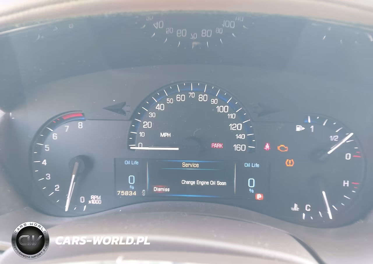 2013 Cadillac Ats Luxury VIN:1G6AH5RX4D0125814 - 7