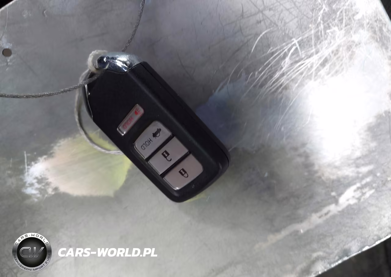 2022 Honda Accord Sport VIN:1HGCV1F33NA103602 - 11