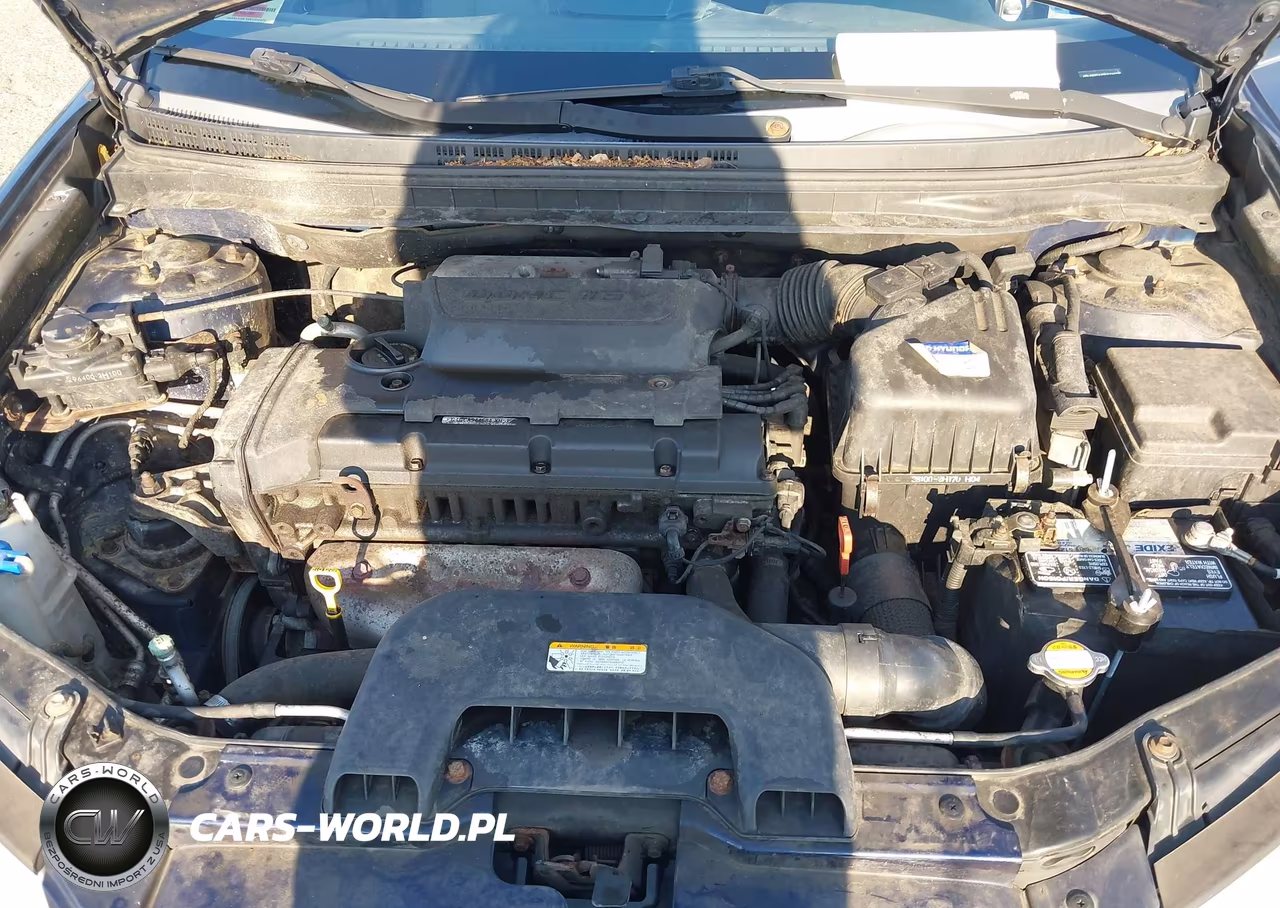 2010 Hyundai Elantra Gls VIN:KMHDU4AD5AU189720 - 10