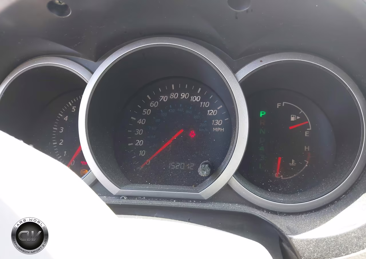 2006 Suzuki Grand Vitara Luxury VIN:JS3TE947564100379 - 7