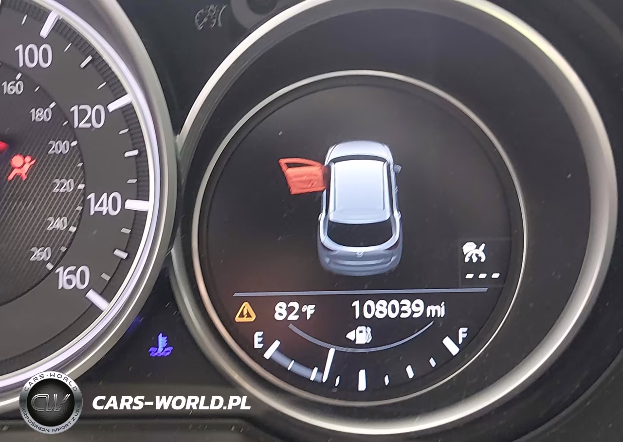 2018 Mazda Cx-5 Touring VIN:JM3KFBCM7J0461707 - 15