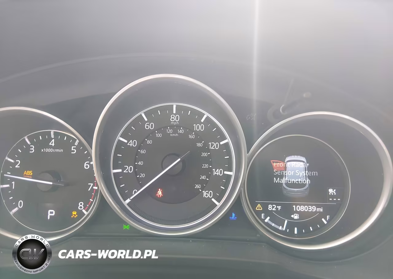 2018 Mazda Cx-5 Touring VIN:JM3KFBCM7J0461707 - 7