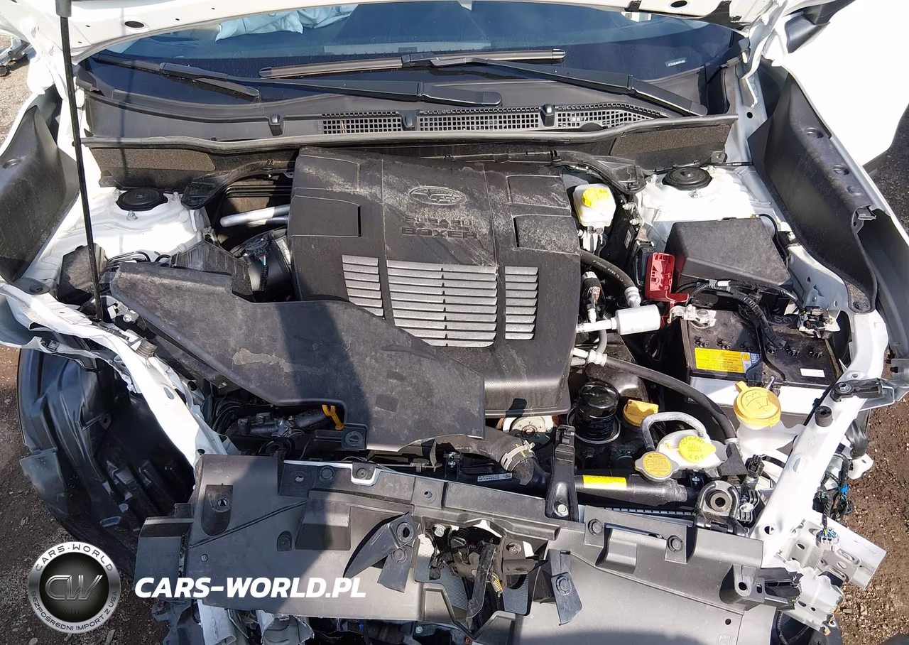 2024 Subaru Forester VIN:JF2SKABC4RH451450 - 10
