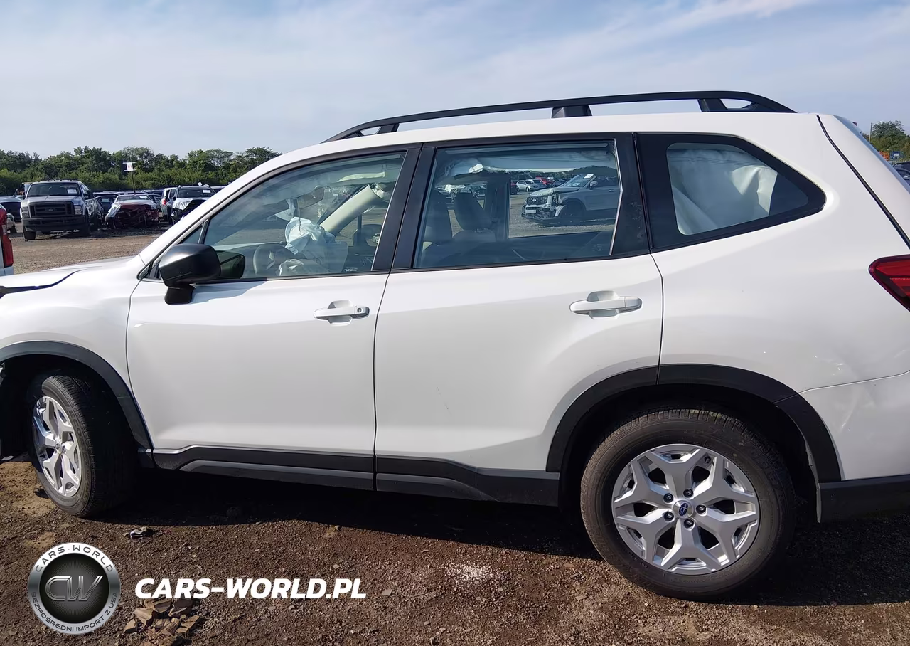 2024 Subaru Forester VIN:JF2SKABC4RH451450 - 14