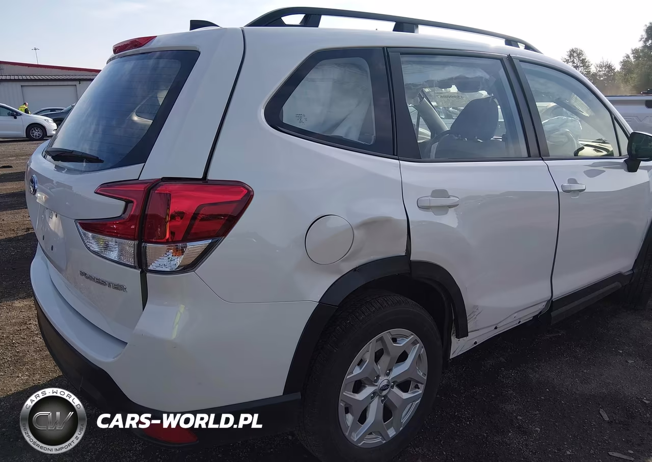2024 Subaru Forester VIN:JF2SKABC4RH451450 - 17