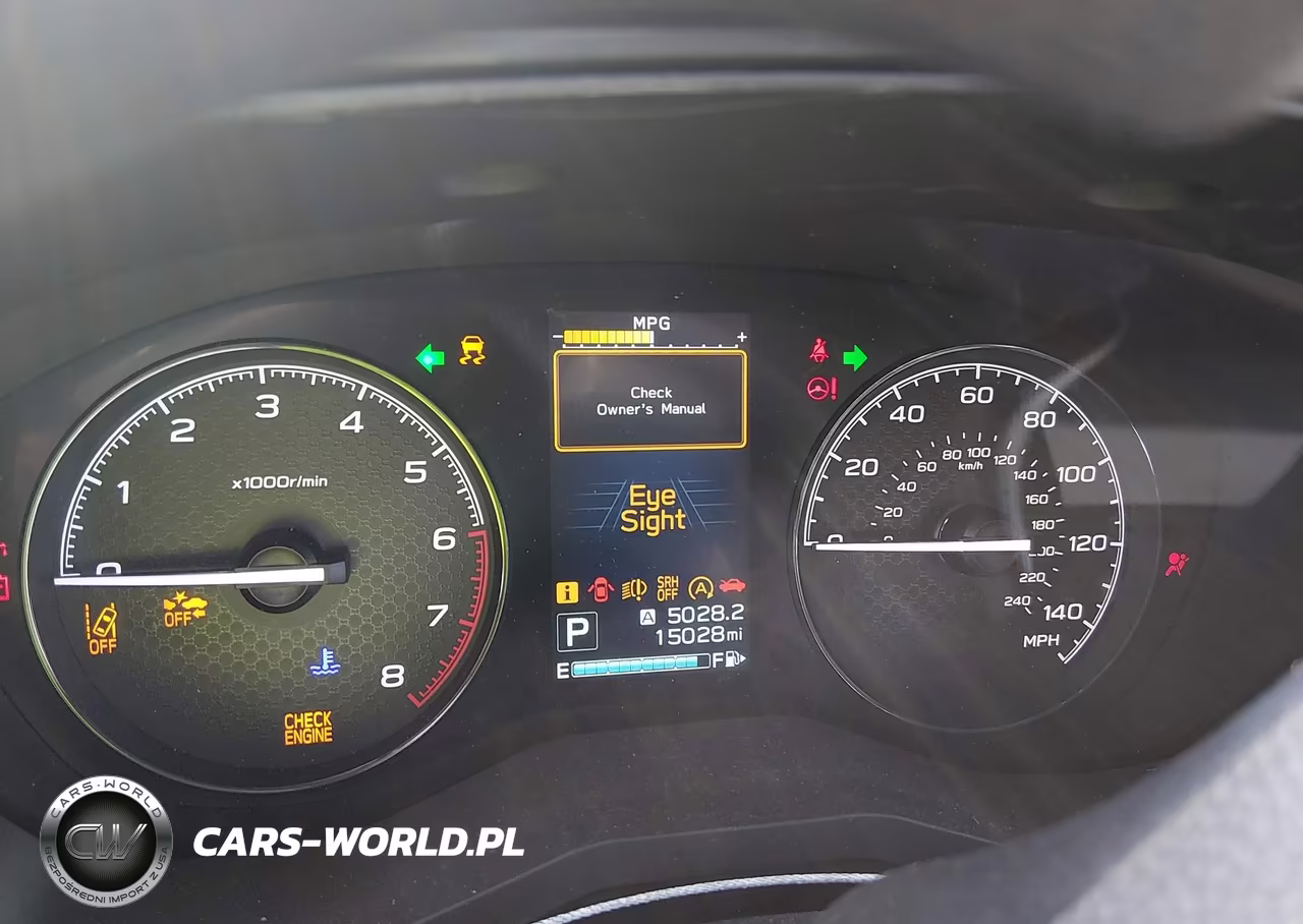 2024 Subaru Forester VIN:JF2SKABC4RH451450 - 7