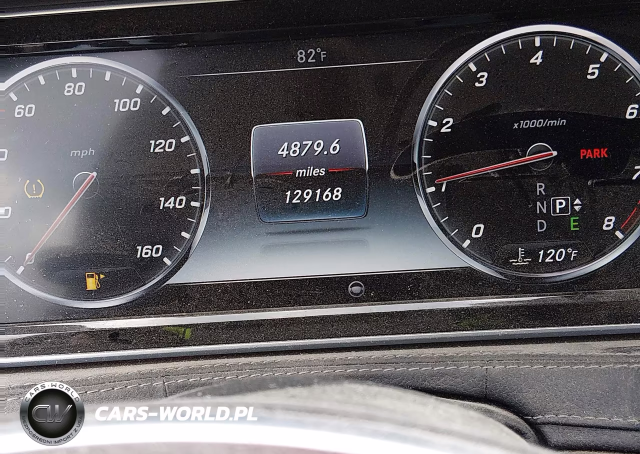 2015 Mercedes-Benz S 550 4Matic VIN:WDDUG8FB9FA148368 - 15