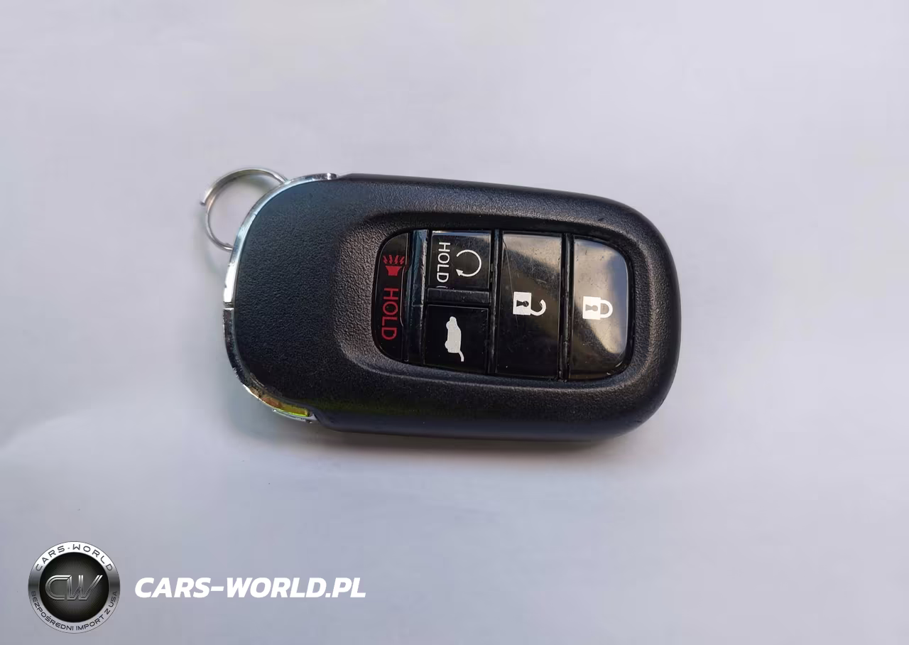 2024 Honda Cr-V Ex Awd VIN:7FARS4H44RE012042 - 11