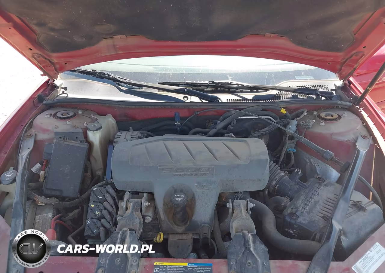 2008 Pontiac Grand Prix VIN:2G2WP552881122574 - 10