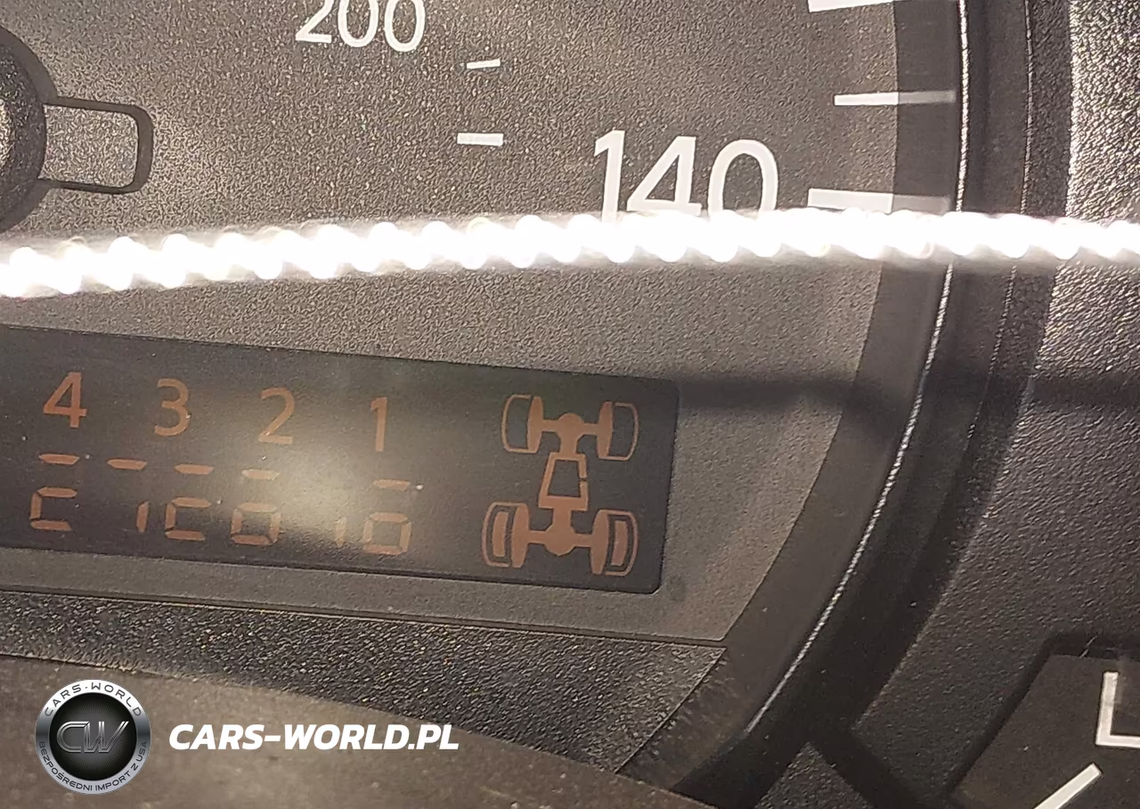2004 Nissan Titan Se VIN:1N6AA07B74N553565 - 7