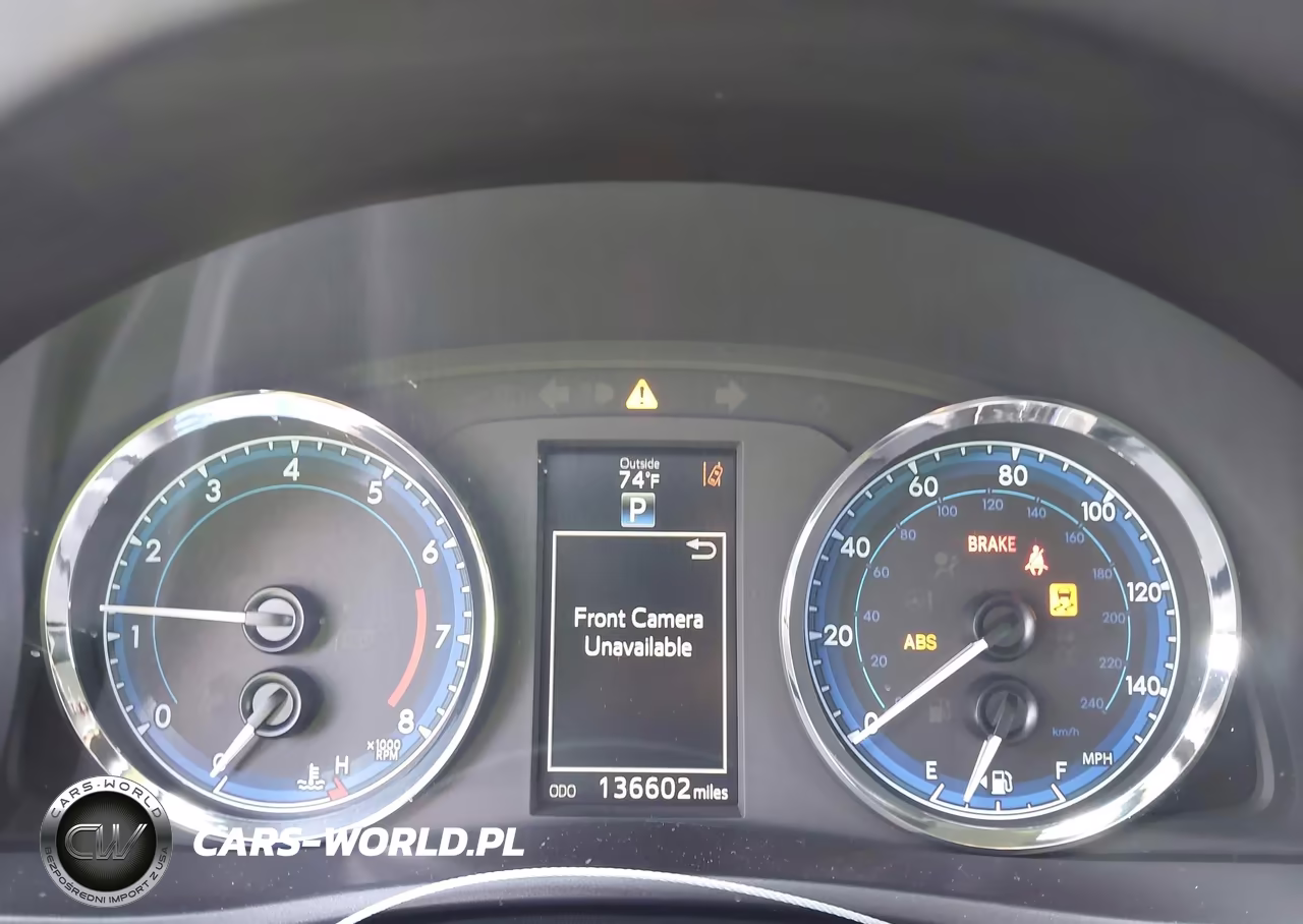 2017 Toyota Corolla Se VIN:5YFBURHE1HP678405 - 7