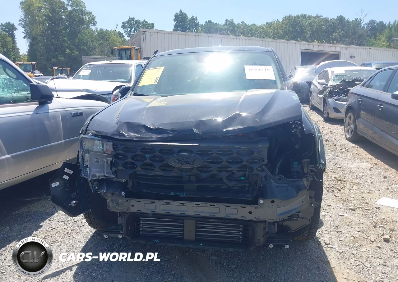 2026 Ford Maverick Xlt VIN:3FTTW8JA5TRA30990 - 12