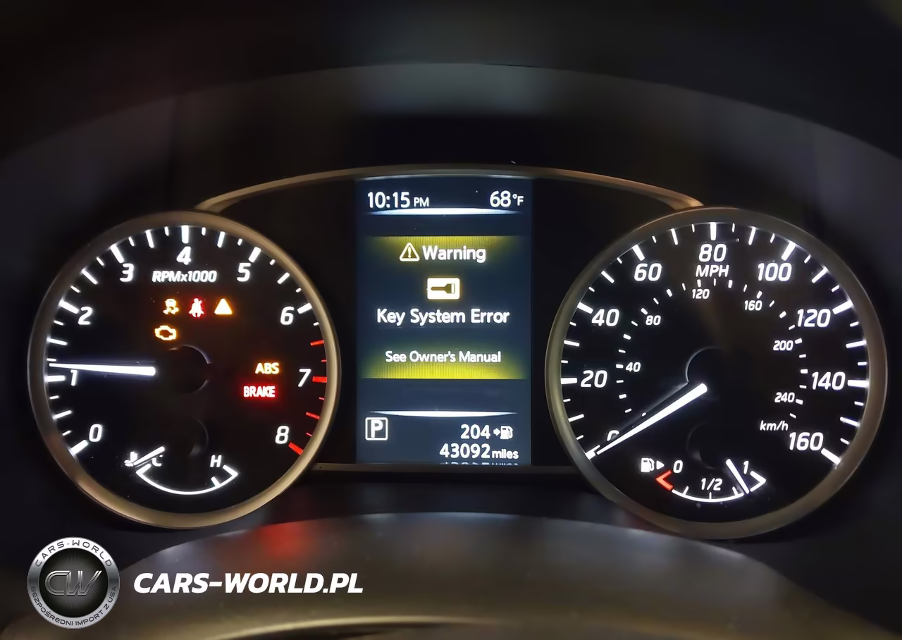 2017 Nissan Sentra Sv VIN:3N1AB7APXHL639734 - 7