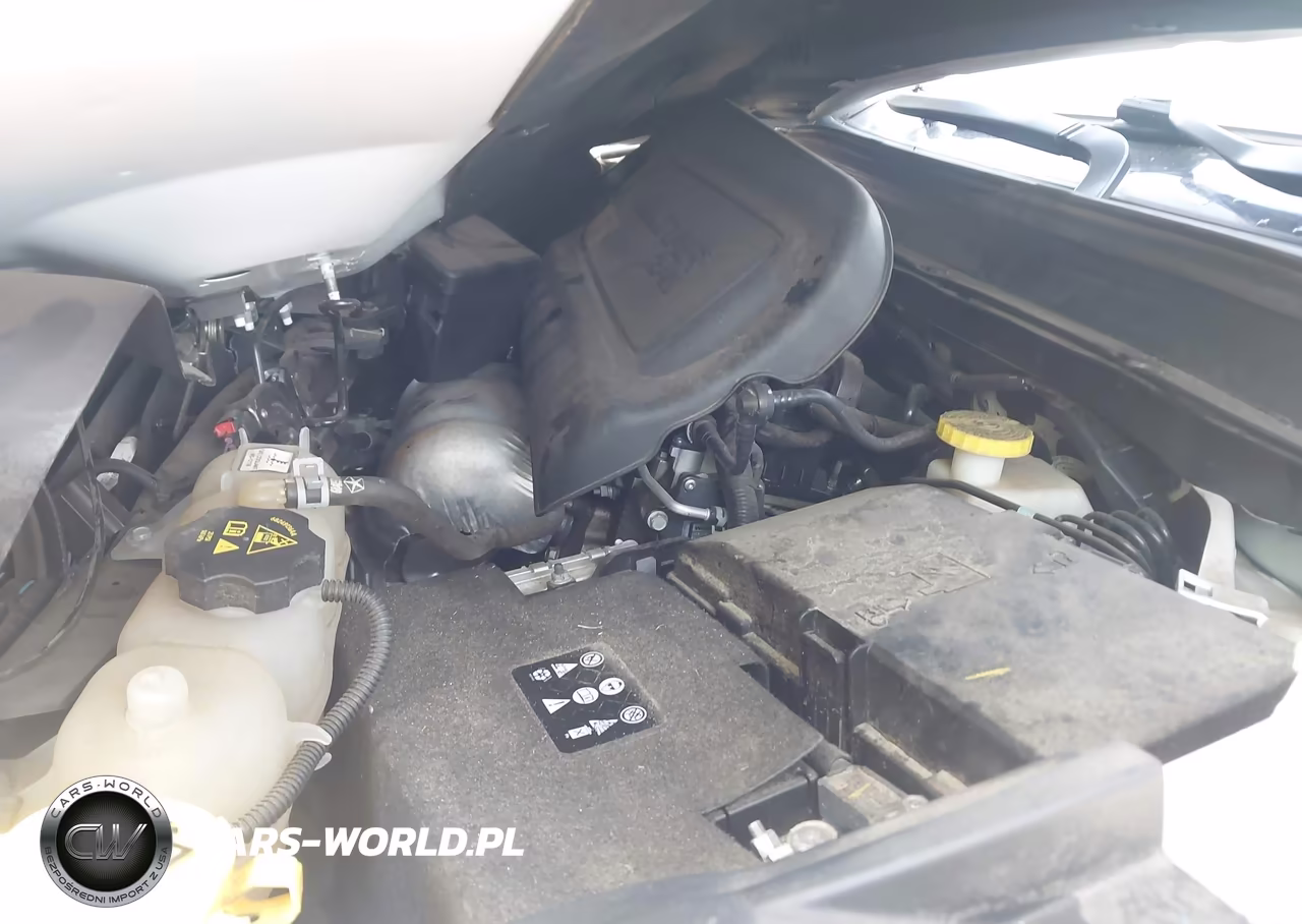 2020 Jeep Cherokee Altitude Fwd VIN:1C4PJLLB4LD610474 - 10