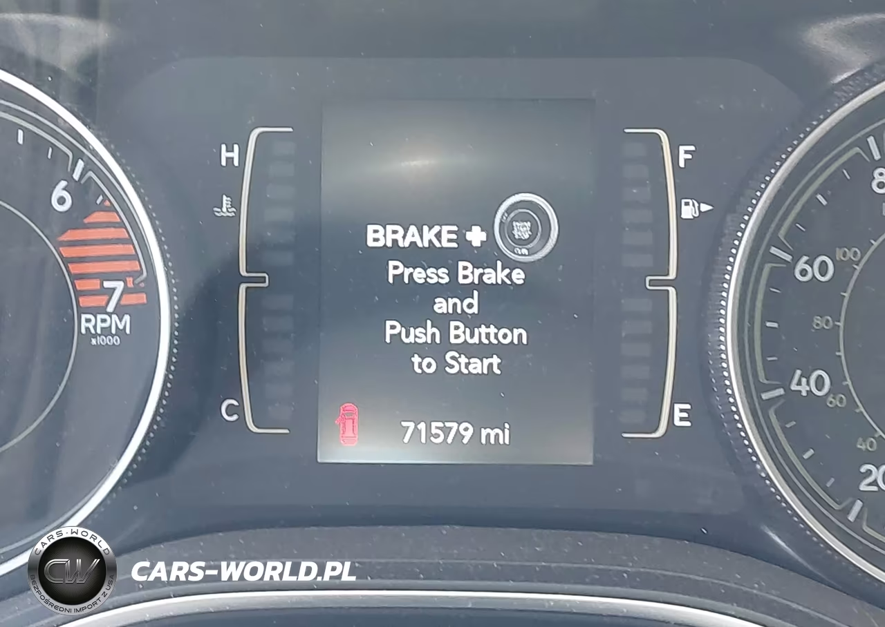 2020 Jeep Cherokee Altitude Fwd VIN:1C4PJLLB4LD610474 - 15