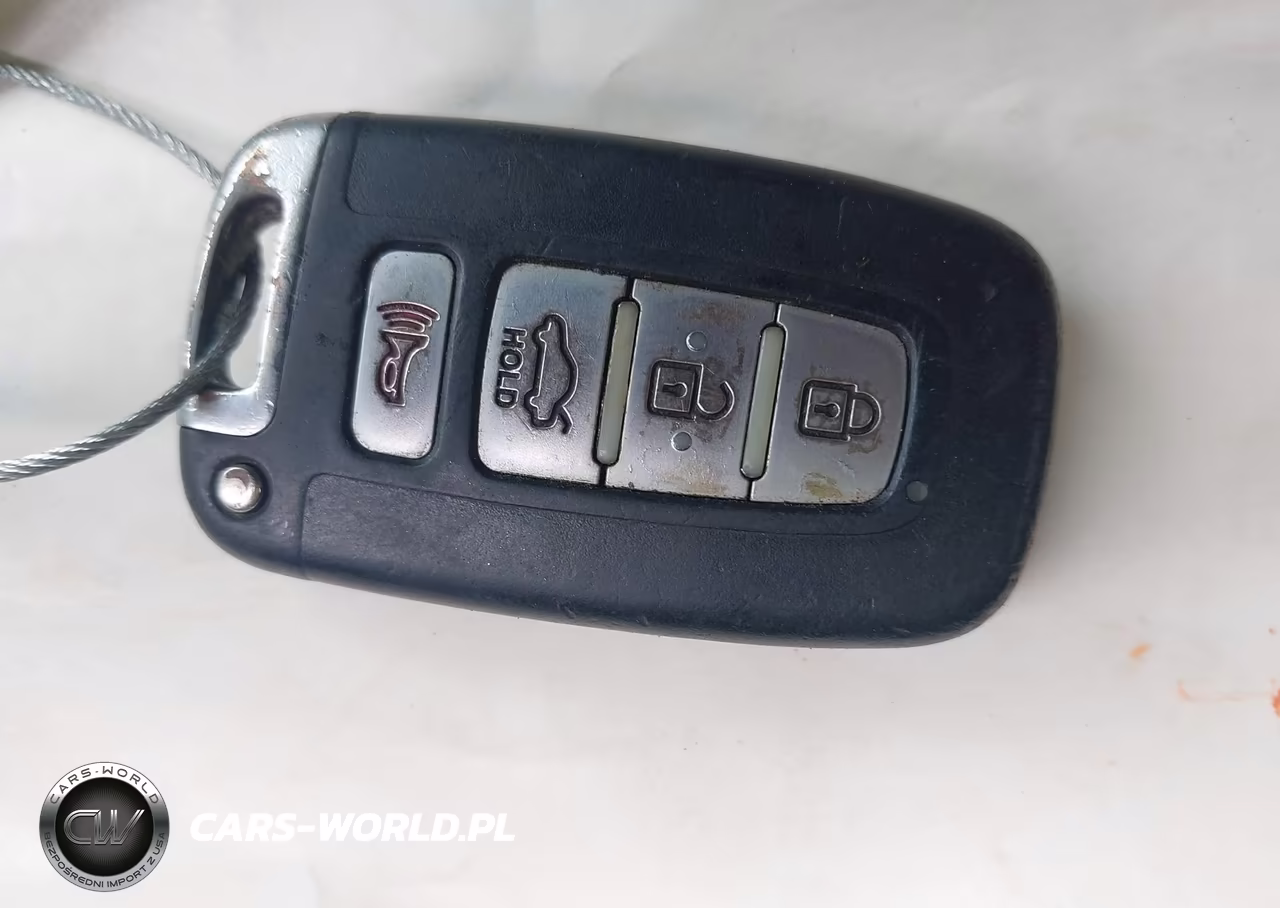 2011 Kia Sorento Ex VIN:5XYKUDA19BG022992 - 11