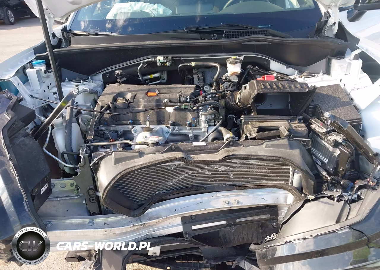 2026 Honda Hr-V Awd Sport VIN:3CZRZ2H5XTM748520 - 10