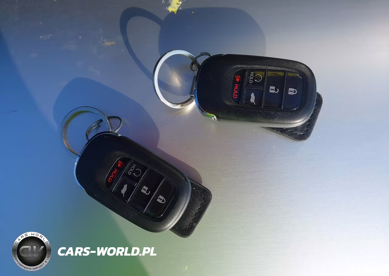 2026 Honda Hr-V Awd Sport VIN:3CZRZ2H5XTM748520 - 11