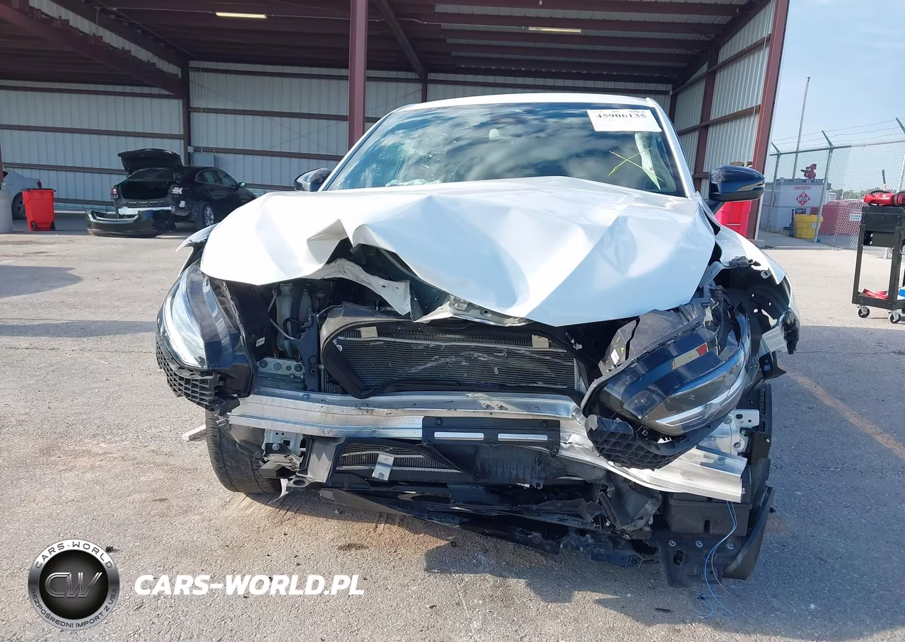 2026 Honda Hr-V Awd Sport VIN:3CZRZ2H5XTM748520 - 13