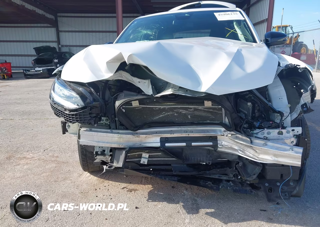 2026 Honda Hr-V Awd Sport VIN:3CZRZ2H5XTM748520 - 6