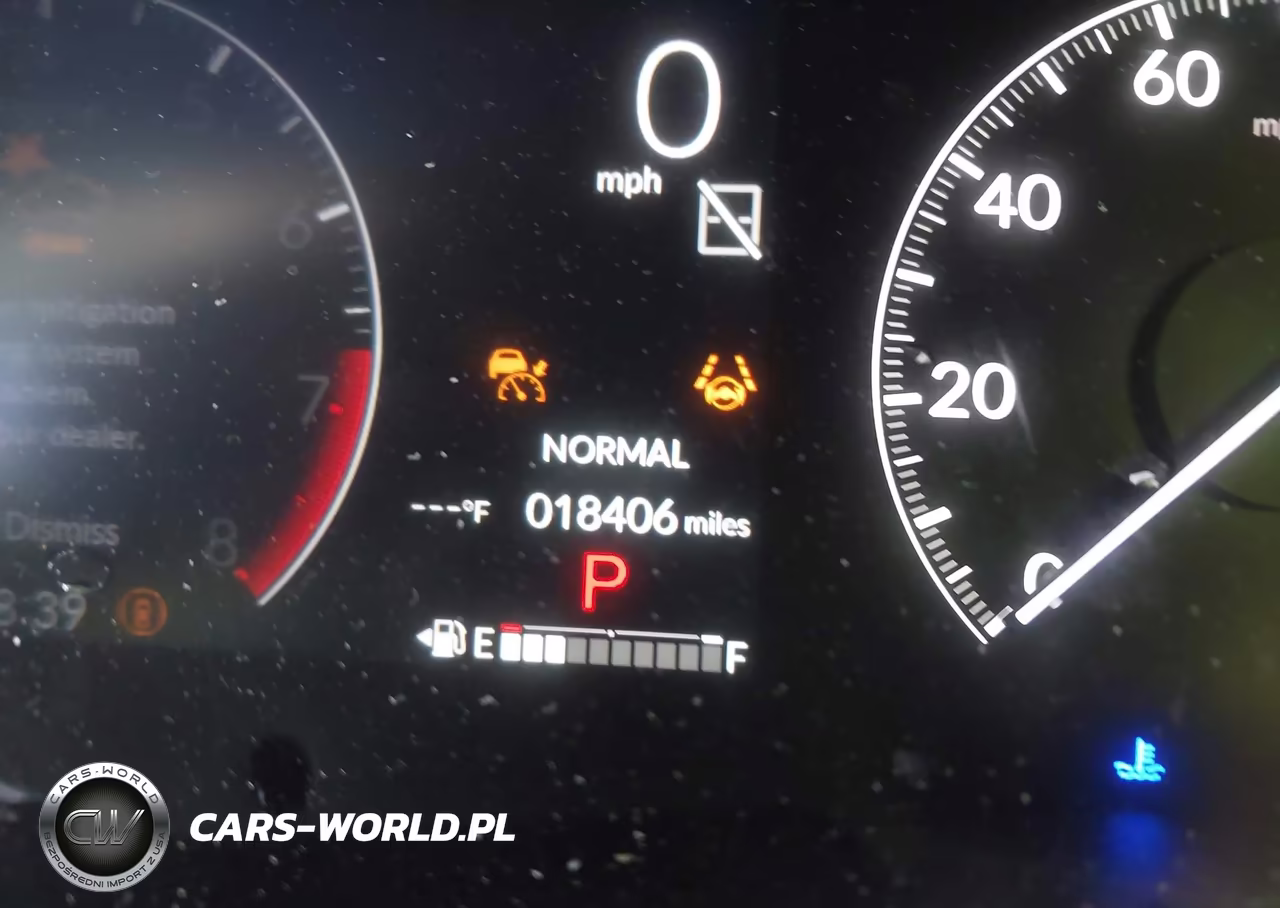 2026 Honda Hr-V Awd Sport VIN:3CZRZ2H5XTM748520 - 7