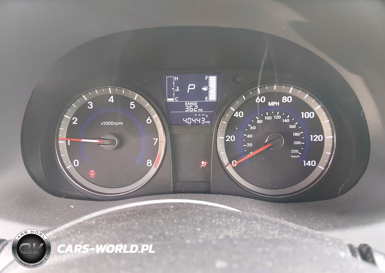 2016 Hyundai Accent Sport VIN:KMHCU5AE7GU237009 - 7
