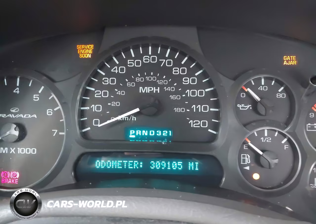 2002 Oldsmobile Bravada VIN:1GHDT13S022247421 - 16