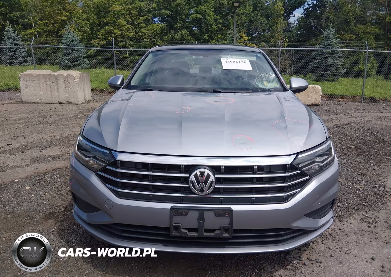 2019 Volkswagen Jetta VIN:3VWC57BU6KM192108 - 12