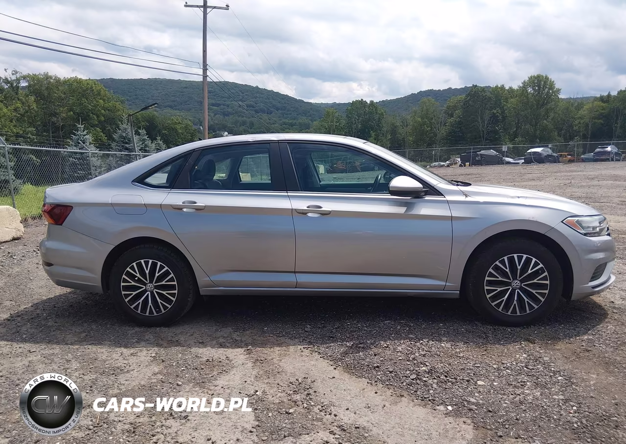 2019 Volkswagen Jetta VIN:3VWC57BU6KM192108 - 13