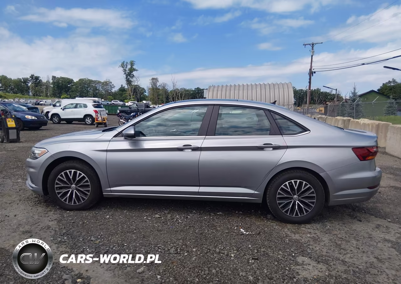 2019 Volkswagen Jetta VIN:3VWC57BU6KM192108 - 14