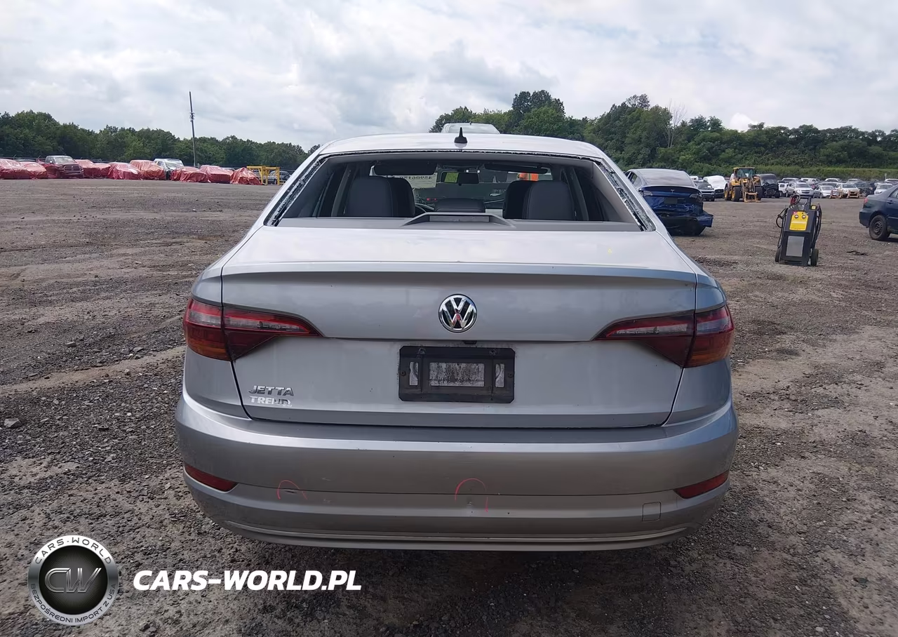 2019 Volkswagen Jetta VIN:3VWC57BU6KM192108 - 16