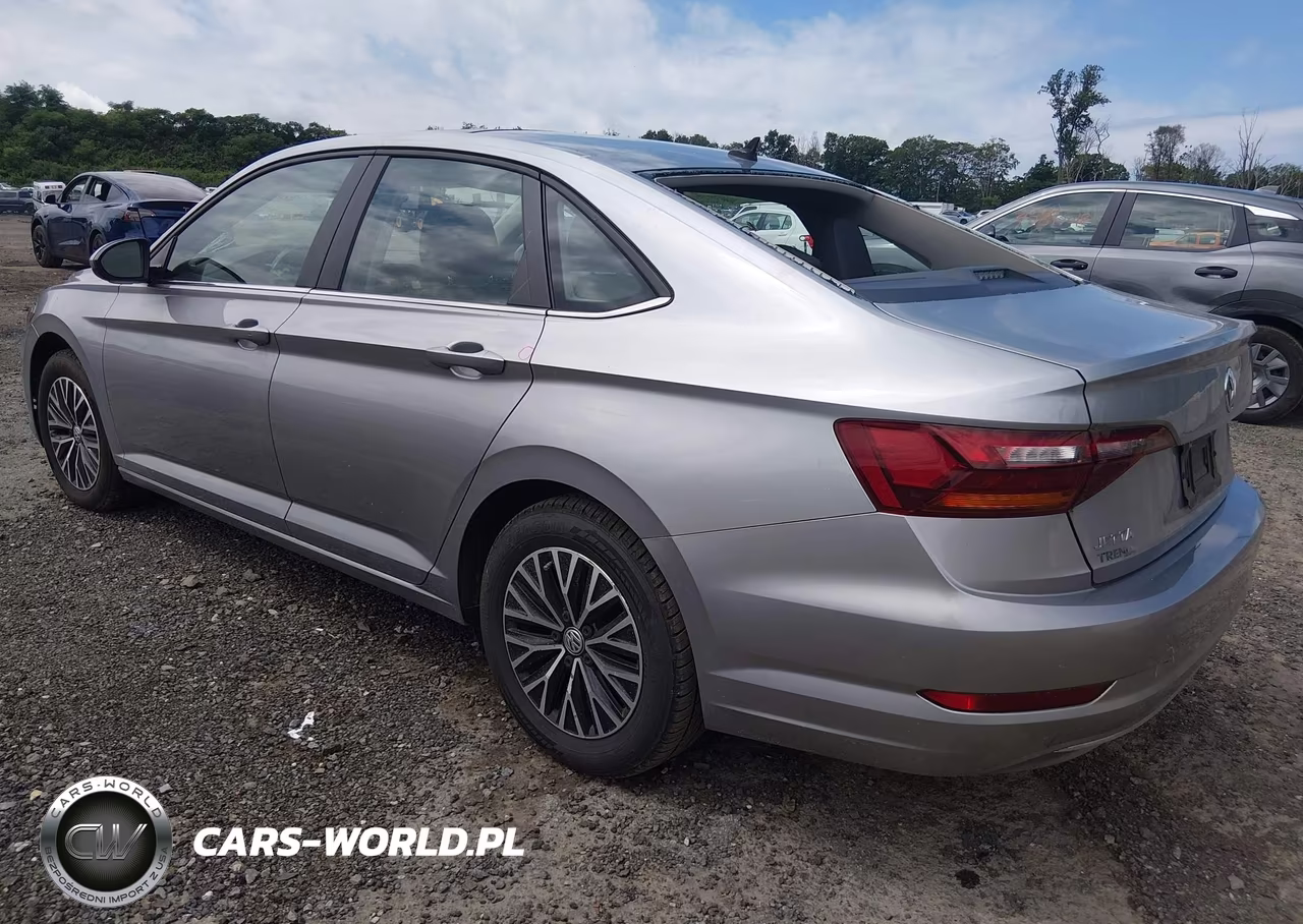 2019 Volkswagen Jetta VIN:3VWC57BU6KM192108 - 3