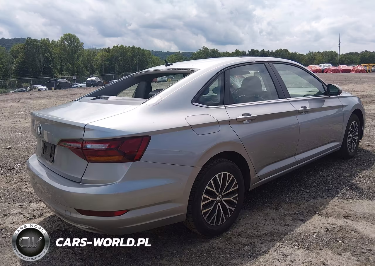 2019 Volkswagen Jetta VIN:3VWC57BU6KM192108 - 4