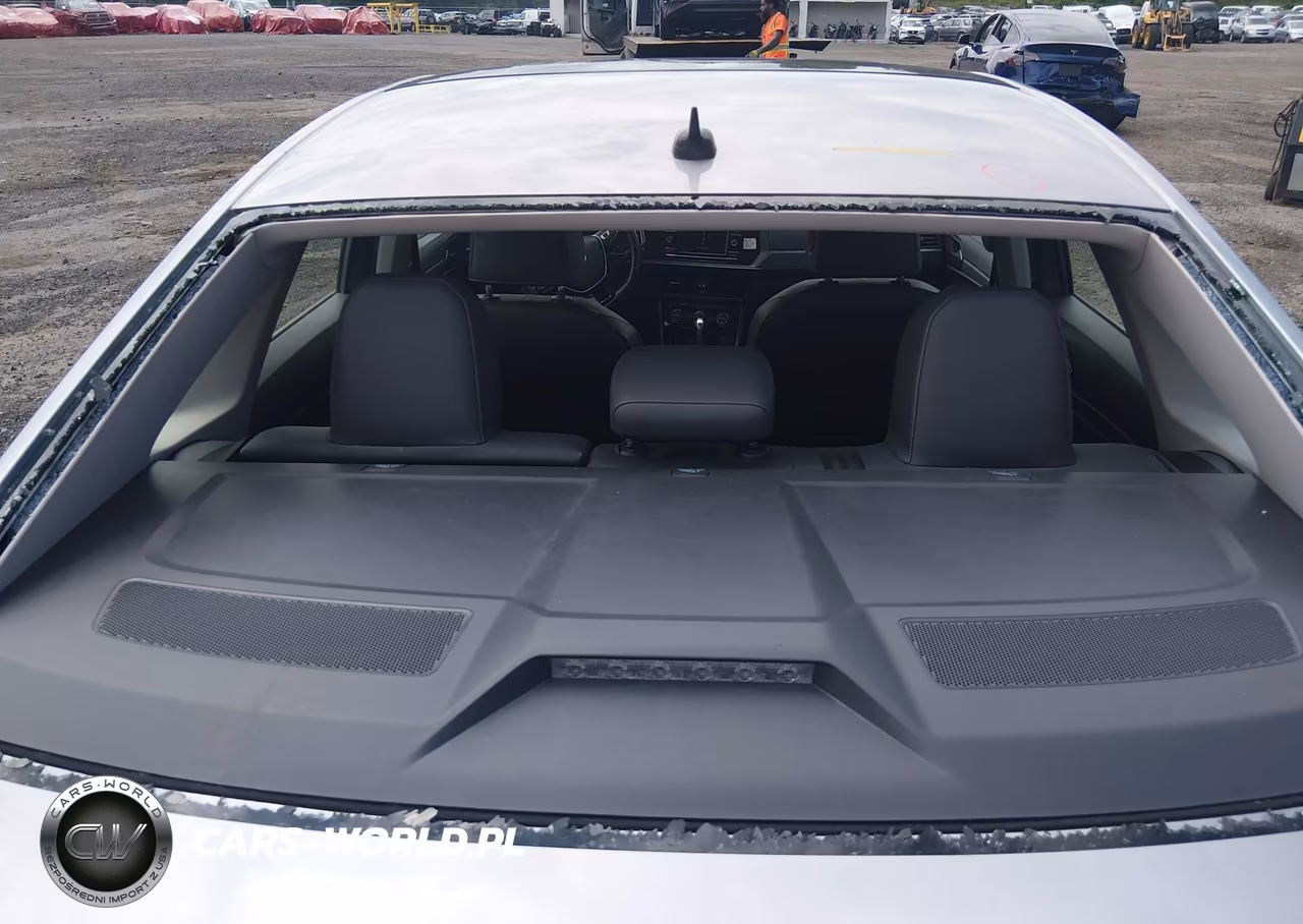 2019 Volkswagen Jetta VIN:3VWC57BU6KM192108 - 6