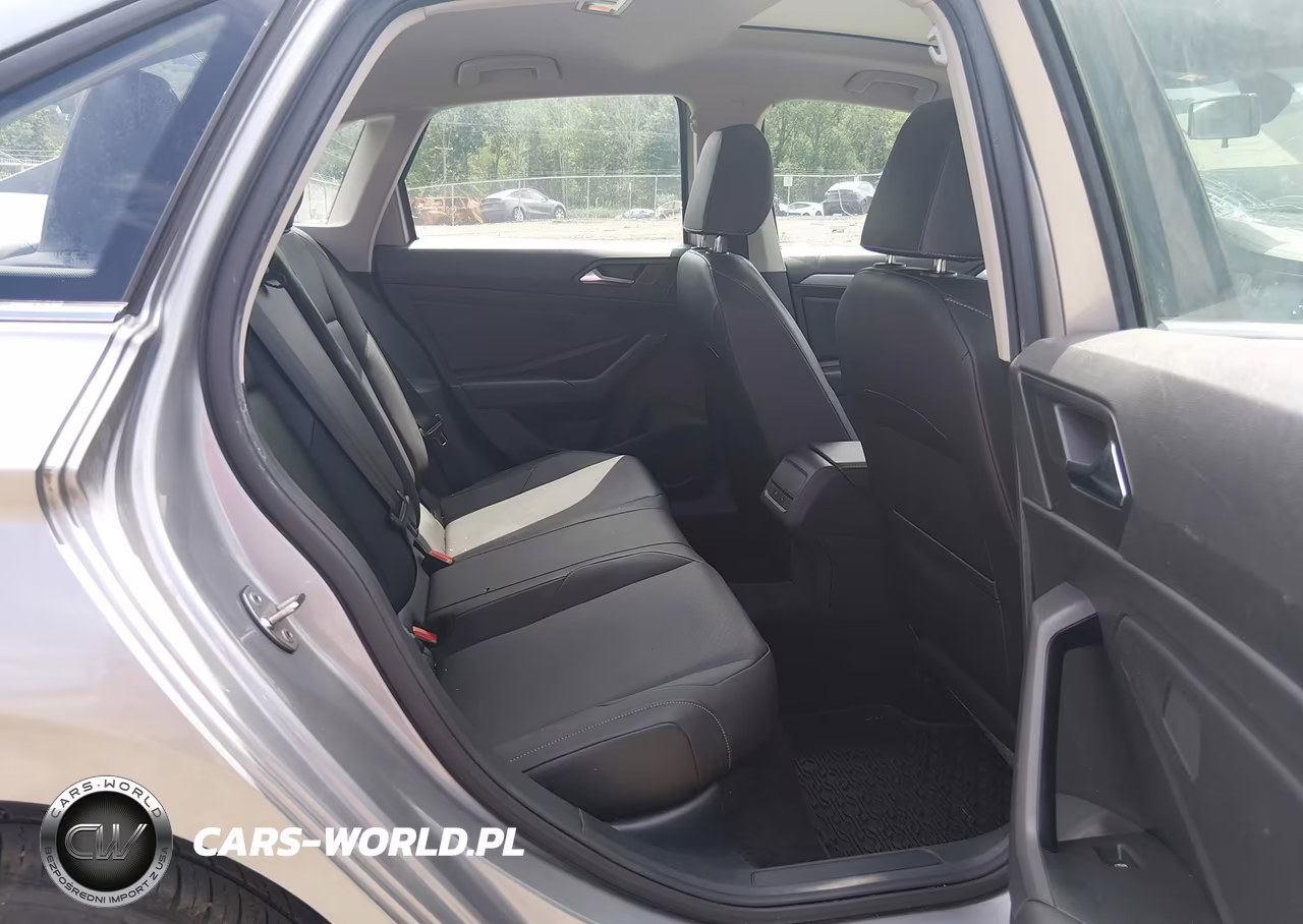 2019 Volkswagen Jetta VIN:3VWC57BU6KM192108 - 8