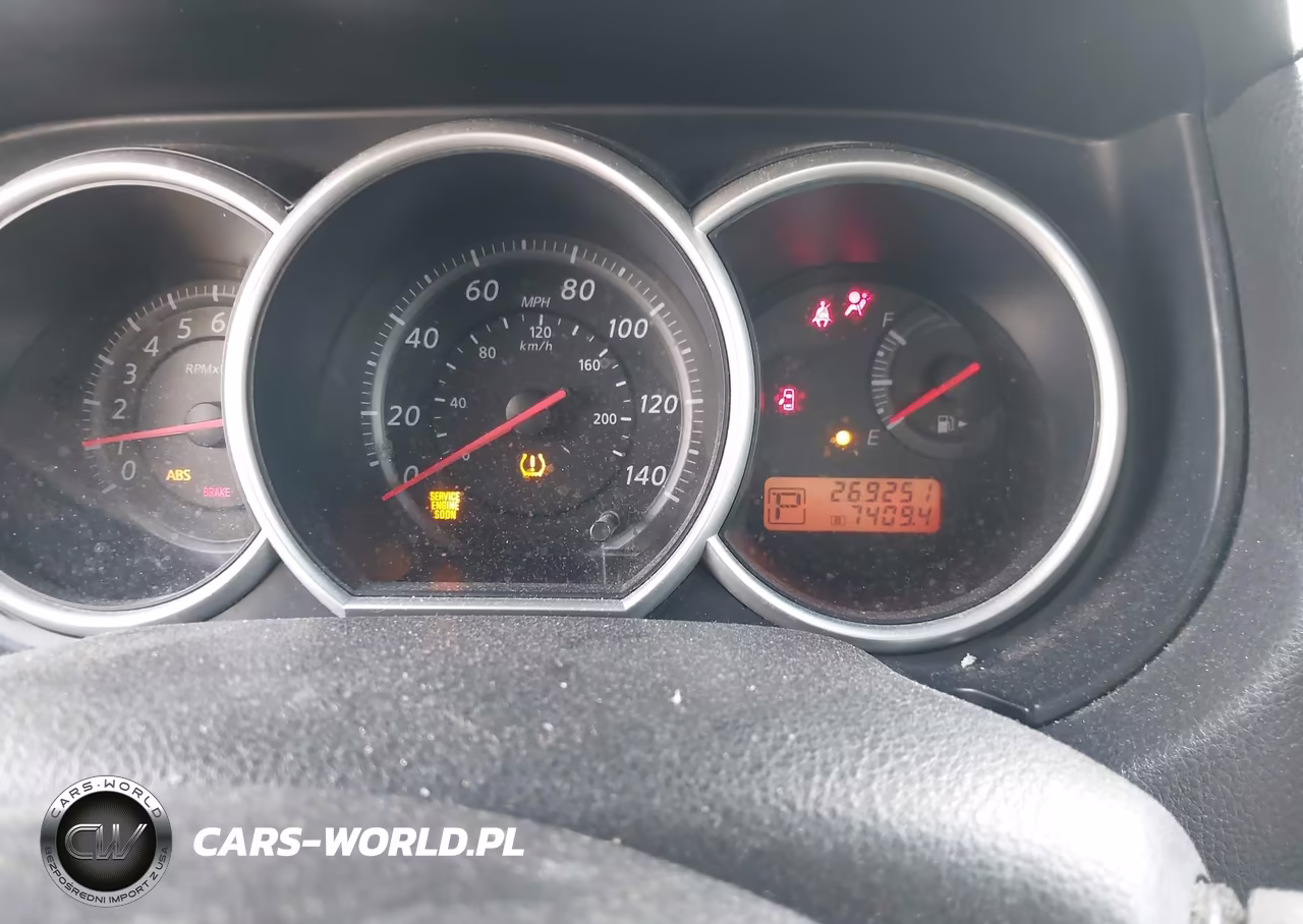 2011 Nissan Versa 1.8S VIN:3N1BC1CP0BL384062 - 7