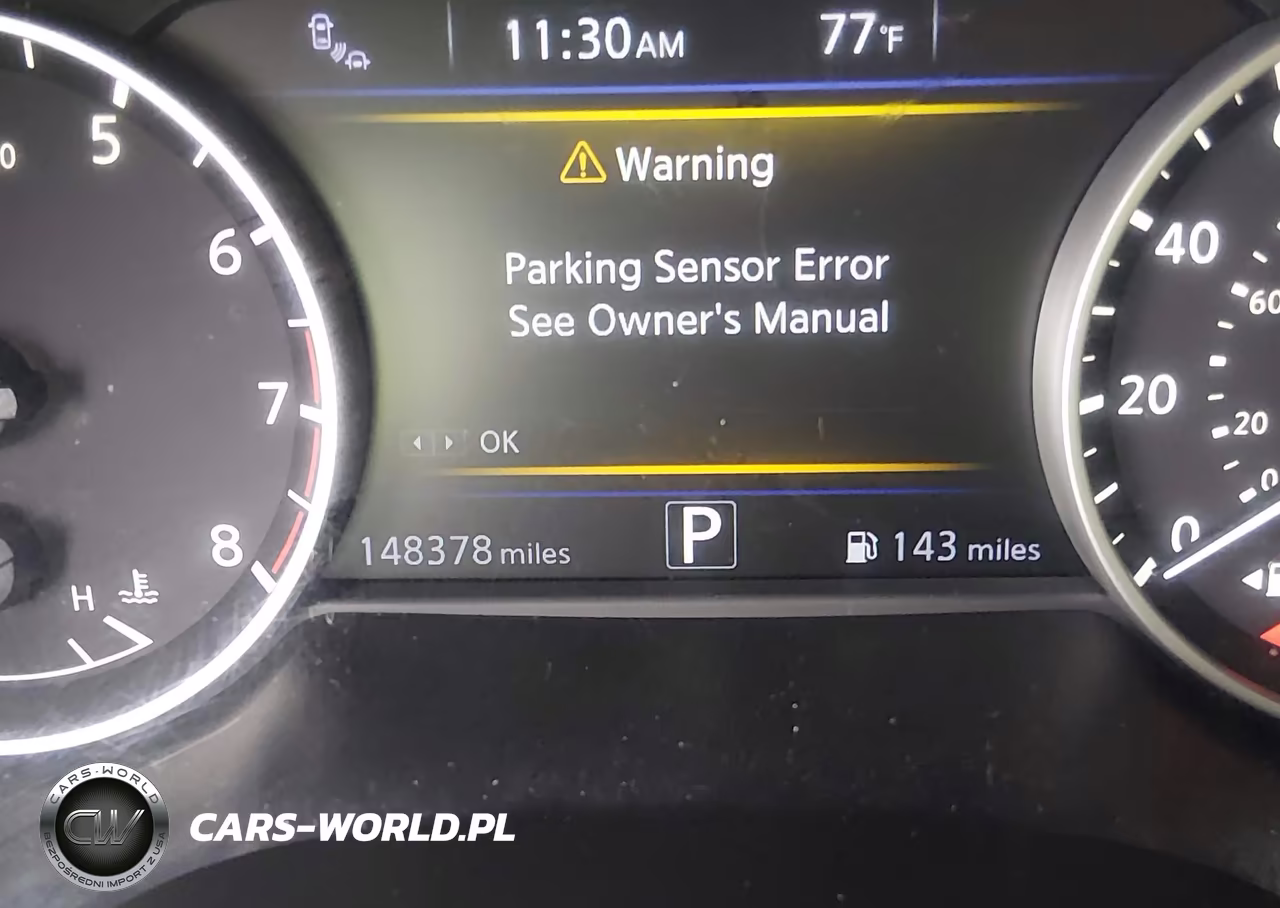 2018 Nissan Maxima 3.5 Sl VIN:1N4AA6AP9JC396127 - 15