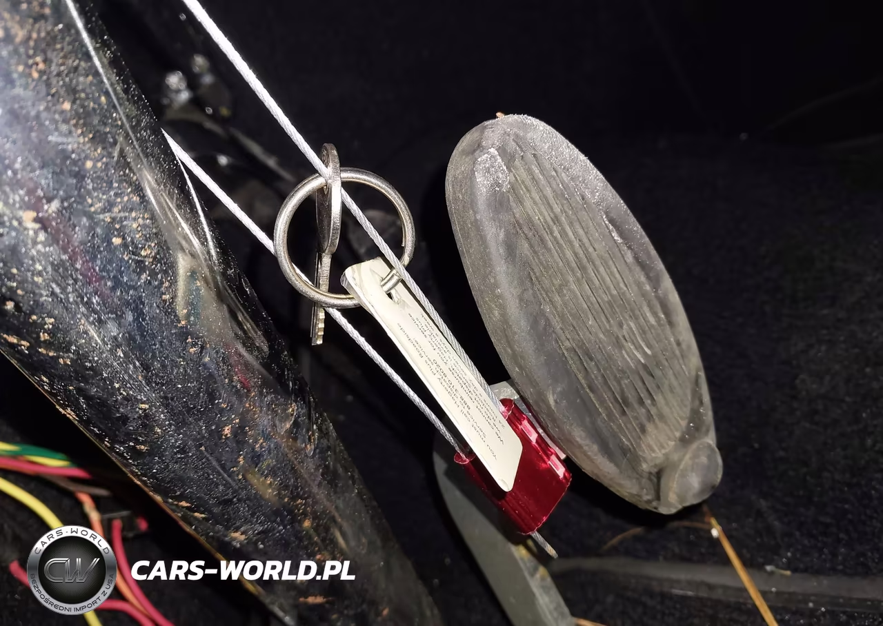 1923 Ford T-Bucket Roadster VIN:TP23T3033 - 11