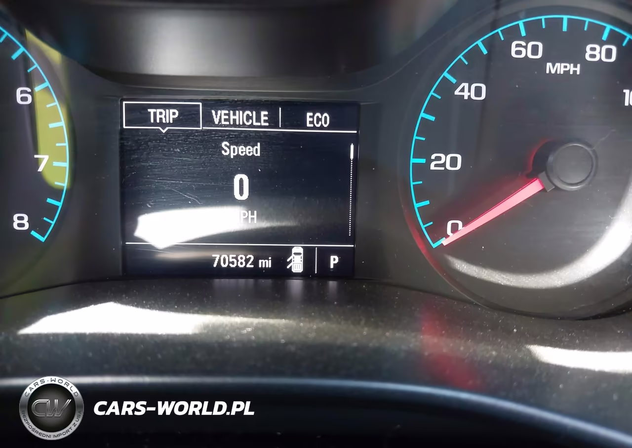 2018 Chevrolet Colorado Wt VIN:1GCHSBEA7J1304061 - 7