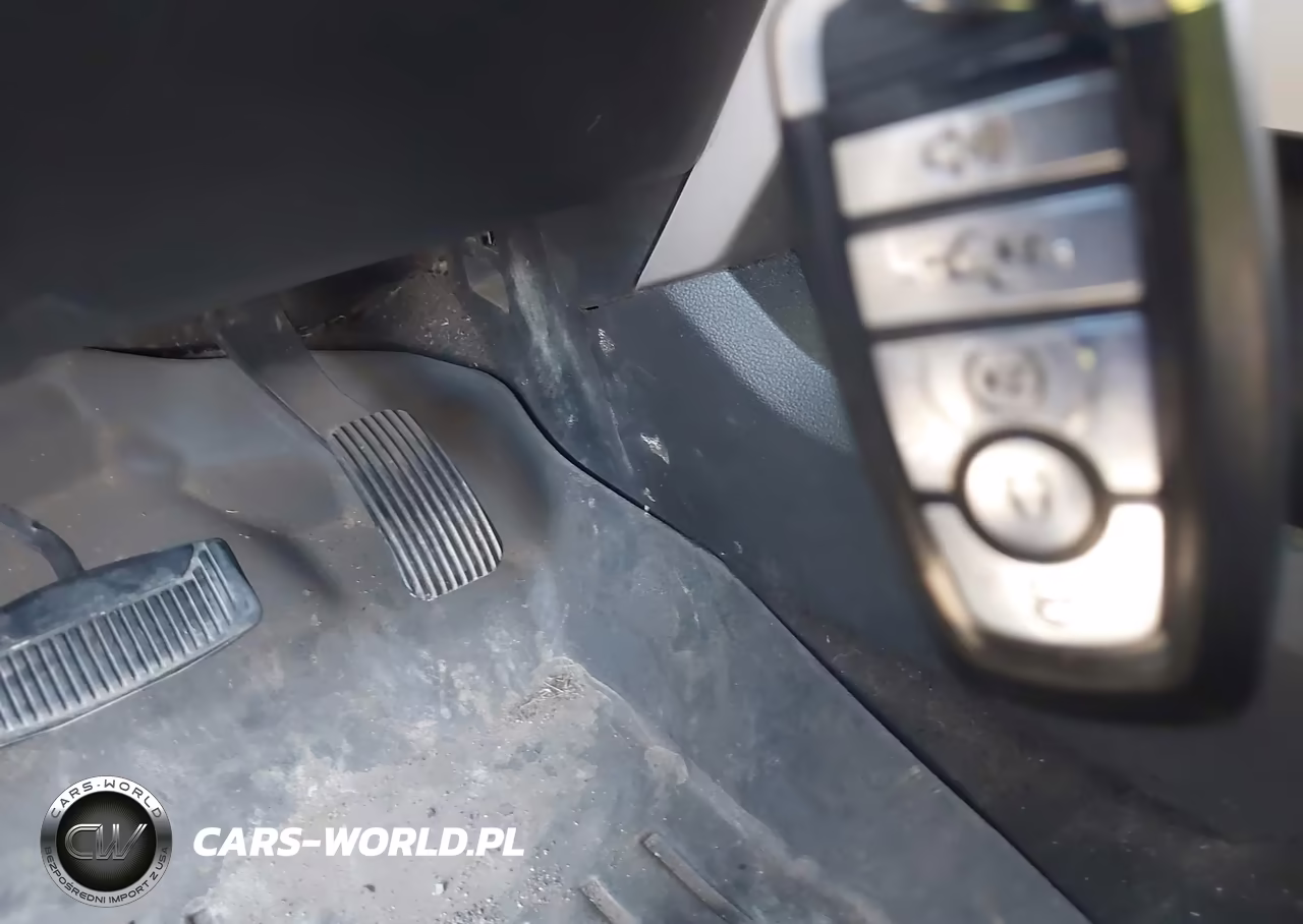 2019 Ford F-350 Lariat VIN:1FT8W3DT4KEG72821 - 10