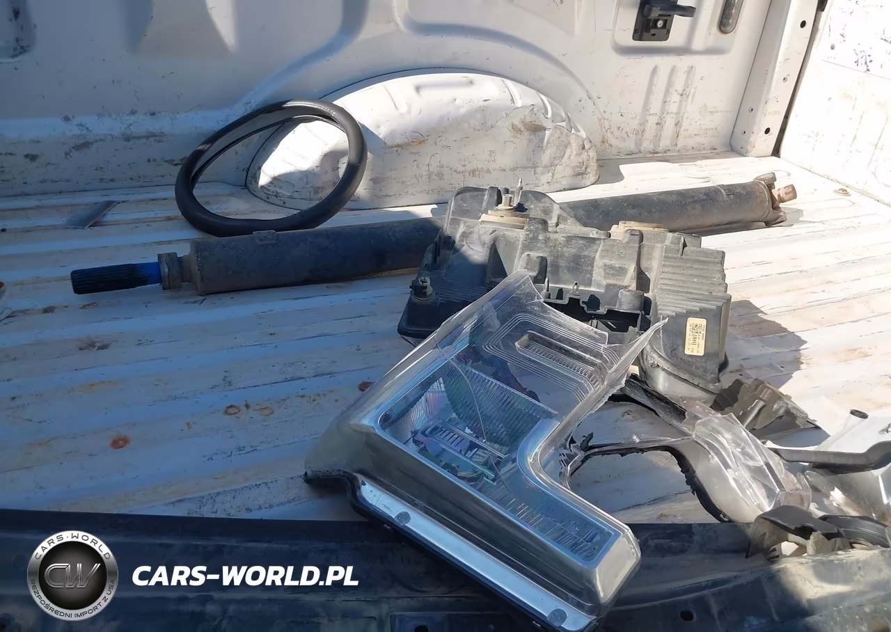 2019 Ford F-350 Lariat VIN:1FT8W3DT4KEG72821 - 12