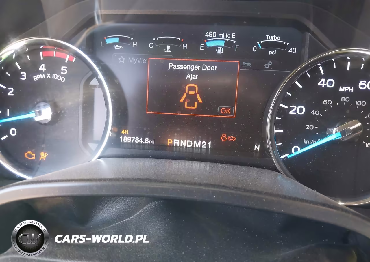 2019 Ford F-350 Lariat VIN:1FT8W3DT4KEG72821 - 5
