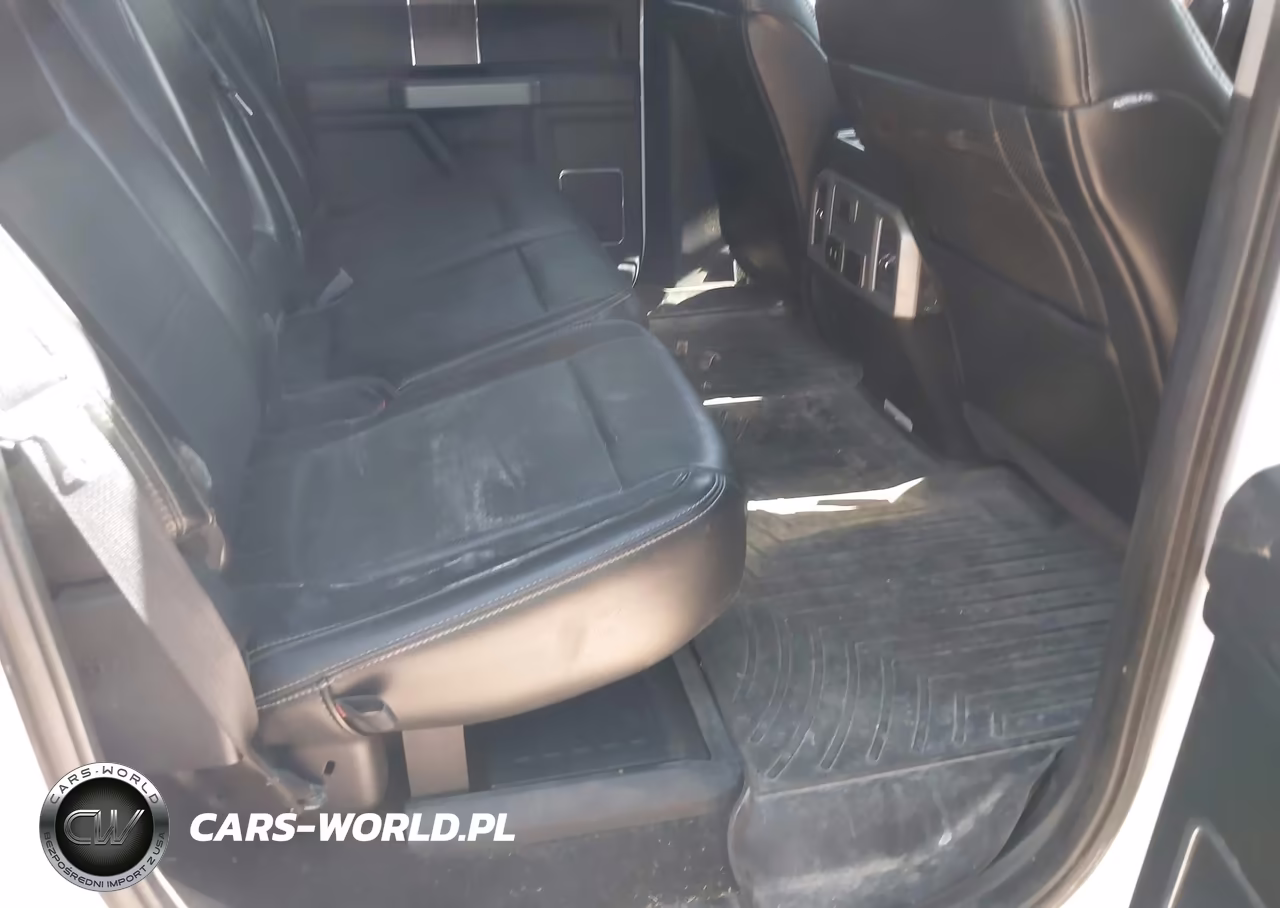2019 Ford F-350 Lariat VIN:1FT8W3DT4KEG72821 - 7