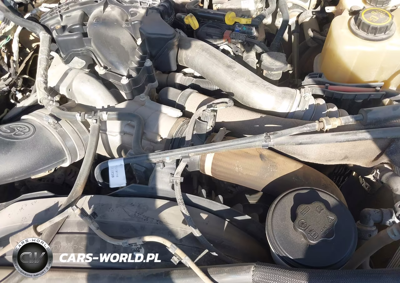 2019 Ford F-350 Lariat VIN:1FT8W3DT4KEG72821 - 9
